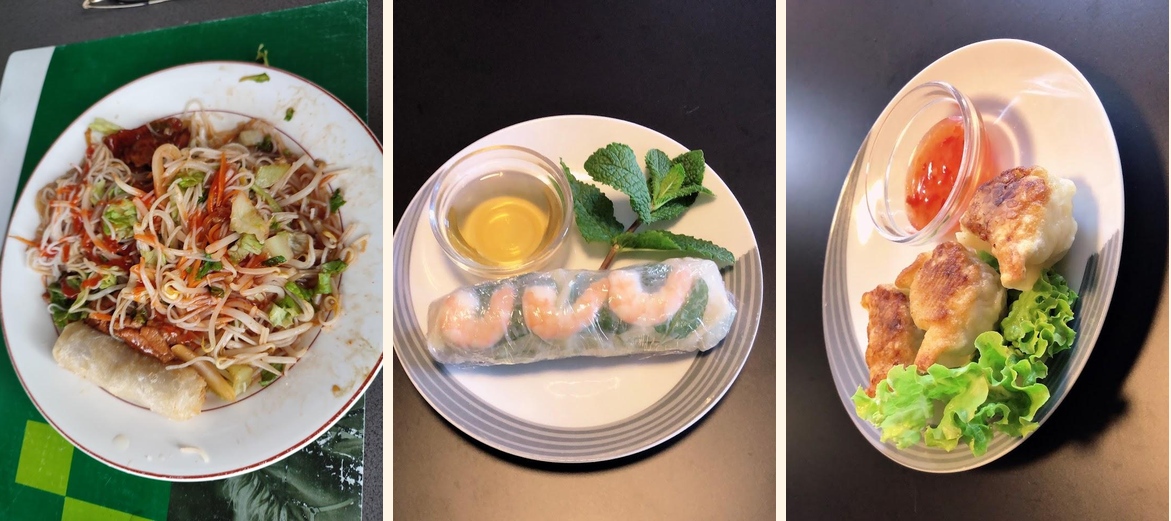 Restaurant Asiatique - Gallery Image 2