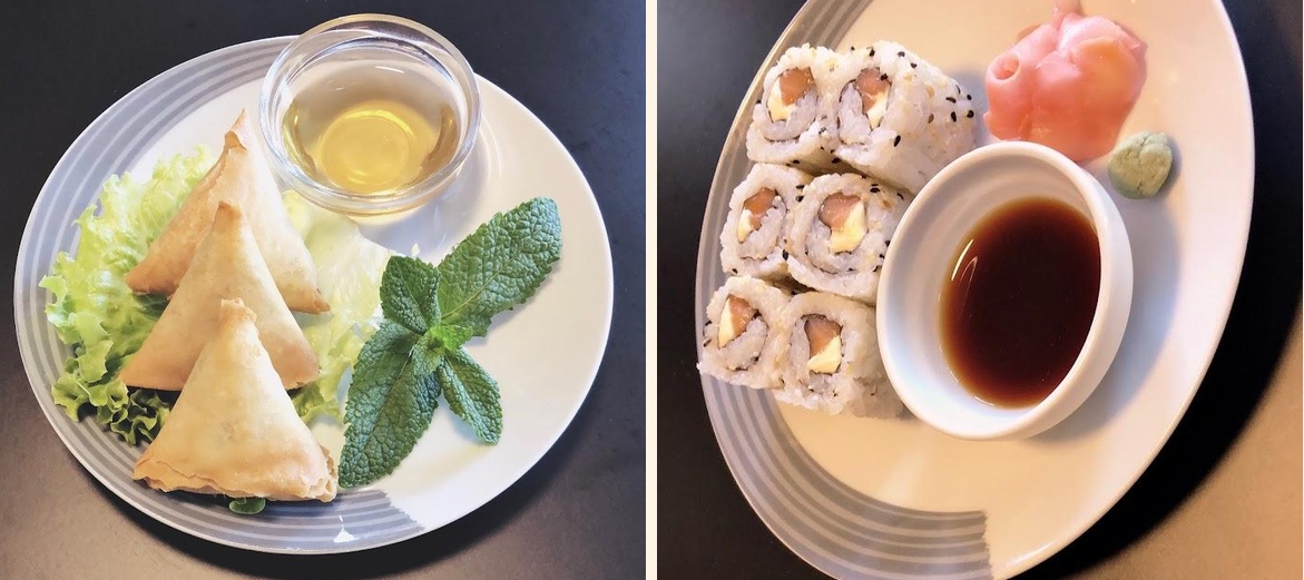 Restaurant Asiatique - Gallery Image 3