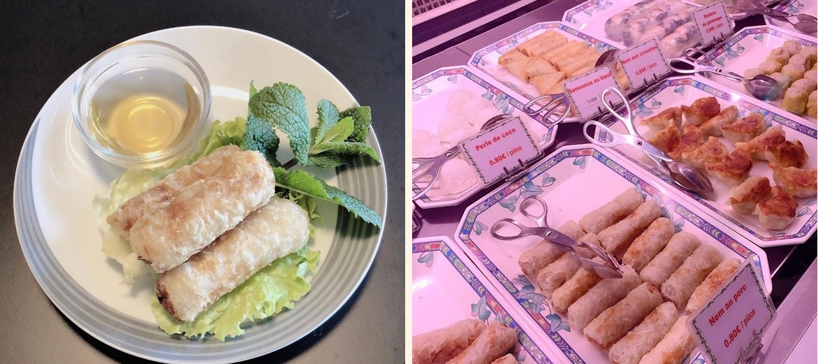 Restaurant Asiatique - Gallery Image 4